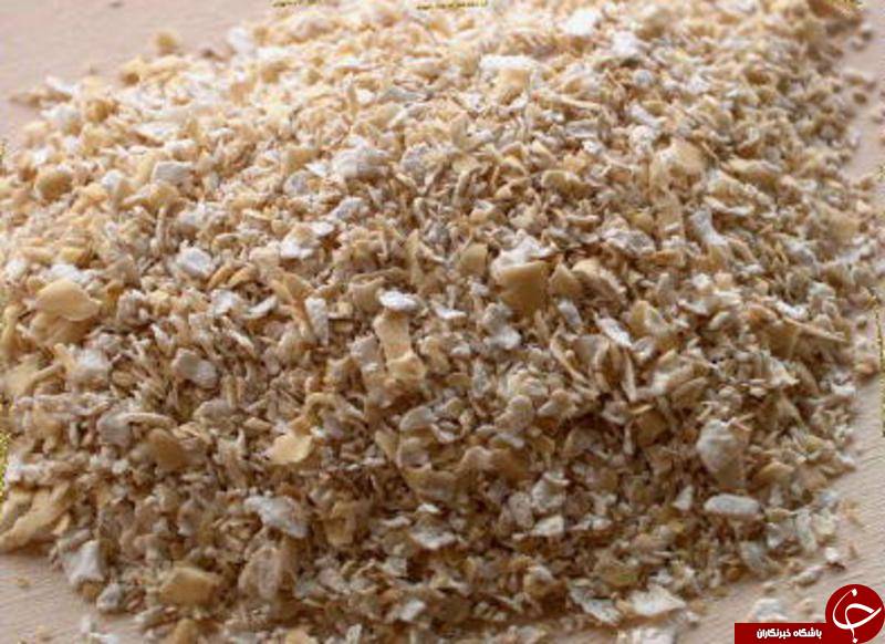 اندرخواص سبوس جو؛ از لاغری تا شفافیت پوست / تفاوت بین سبوس جو دو سر با بلغور جو دو سر چیست؟