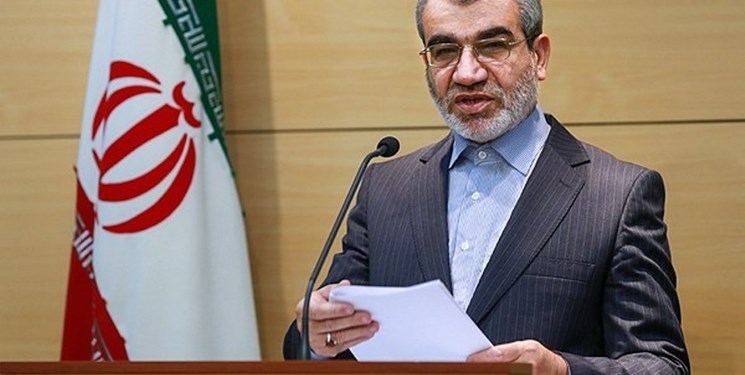 شورای نگهبان میزان شایستگی نامزدها را اعلام نمی&zwnj;کند