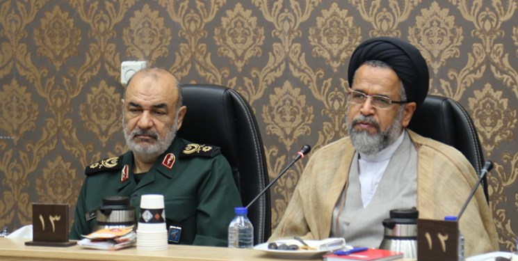 هر جا با هم بودیم، نتایجی در حد اعجاز بوجود آوردیم