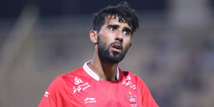 رسن:پرسپولیس شخصیت قهرمانی دارد