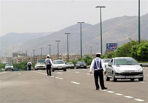 محدودیت‌های ترافیکی در تاسوعا و عاشورای حسینی در قزوین