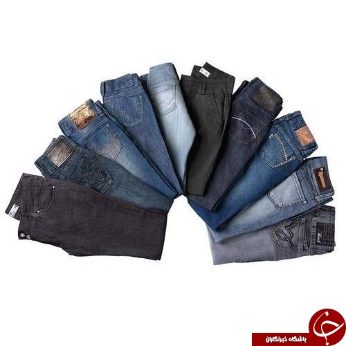 همه آنچه درباره شلوار جین نمی&zwnj;دانید + تاریخچه/ شلوار جین چطور به ایران آمد؟ / اولین نفر چه کسی در ایران شلوار جین پوشید؟!