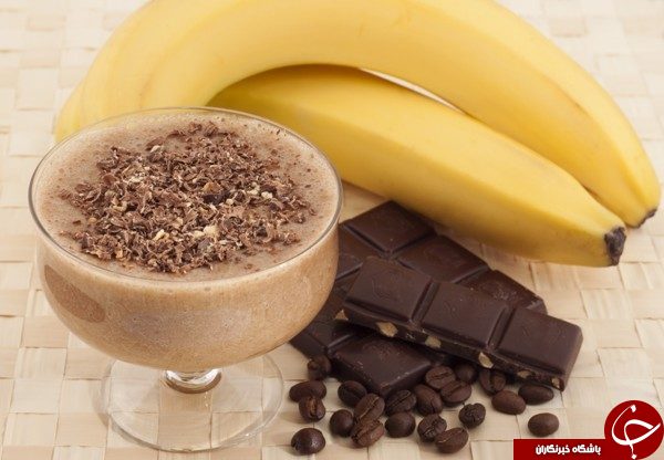 طرز تهیه یک اسموتی عجیب برای سوزاندن چربی&zwnj;های شکمی!
