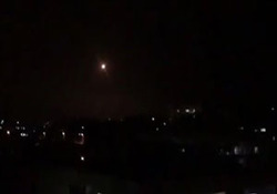 حمله به مراسم عزاداری حسینی در لندن + فیلم