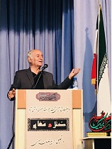 ایران به برکت مراسم عزاداری سیدالشهدا  پایداراست