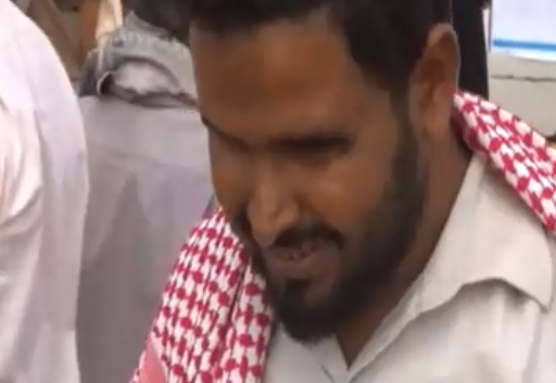 روستایی عجیب در یمن که مردمش نابینا هستند!+تصاویر