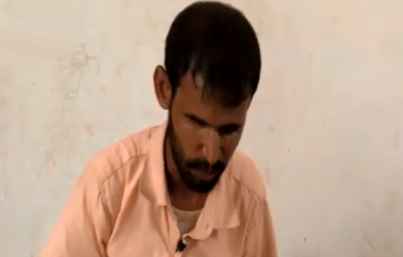 روستایی عجیب در یمن که مردمش نابینا هستند!+تصاویر