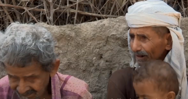 روستایی عجیب در یمن که مردمش نابینا هستند!+تصاویر