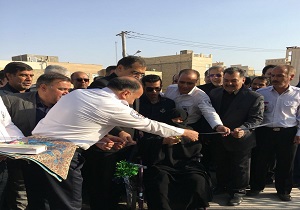 پد اورژانس هوایی در استان یزد افتتاح شد پد اورژانس هوایی در استان یزد افتتاح شد