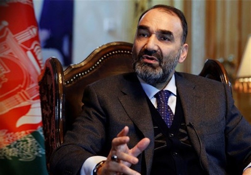 واکنش &laquo;عطا محمد نور&raquo; به درگیری پلیس و معترضین انتخاباتی در هرات