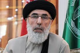 حکمتیار: رئیس جمهور آینده افغانستان کسی است که حزب اسلامی از وی حمایت کند