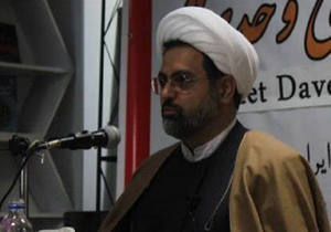 شخصیت امام خمینی (ره) عامل اصلی گرایش جوانان ترکیه به مذهب تشیع است