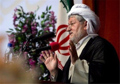 عشقی که نه مرز می&zwnj;شناسد و نه کیش و مذهب/ سوگ اهل سنت در غم &laquo;ثارالله&raquo;