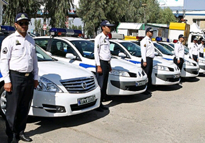 اعلام محدودیت‌های ترافیکی در تاسوعا و عاشورا