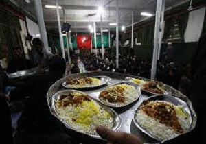 انجام طرح تشدید بازرسی و کنترل اماکن توزیع مواد غذایی ماه محرم