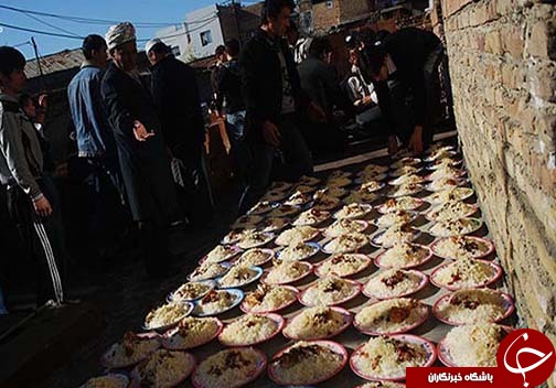 آداب و رسوم ترکمن&zwnj;ها در محرم