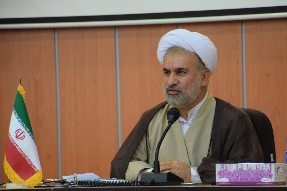 رفتار مبلغان زیر ذره‌بین جامعه/ محرم فرصت طلایی تبلیغ است