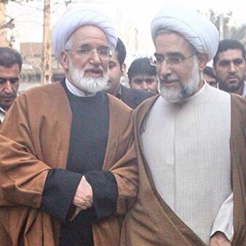 رونمایی از حزب جدید منتجب نیا/نبرد برای یارکشی میان دو قائم مقام این بار  در اعتماد ملی!