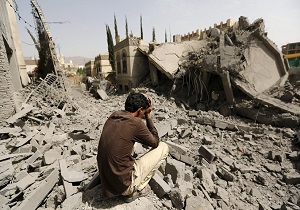 درخواست سازمان عفو بین‌الملل از اسپانیا برای توقف فروش سلاح به عربستان