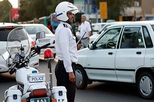 اعمال محدودیتهای ترافیکی در روزهای  تاسوعا و عاشورای حسینی