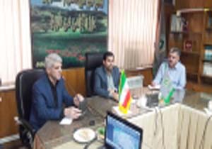 کنترل سیلاب در ۱۳ حوزه آبخیزداری مازندران تا پایان امسال