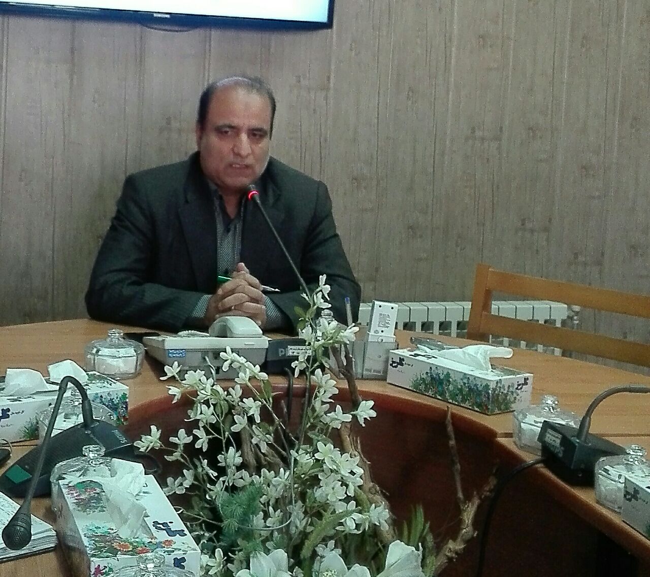 هیچ کلاس درسی نباید به خاطر نبود معلم تعطیل شود