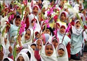 کلاس اولی‌ها از روز ۳۱ شهریور به مدرسه می‌روند