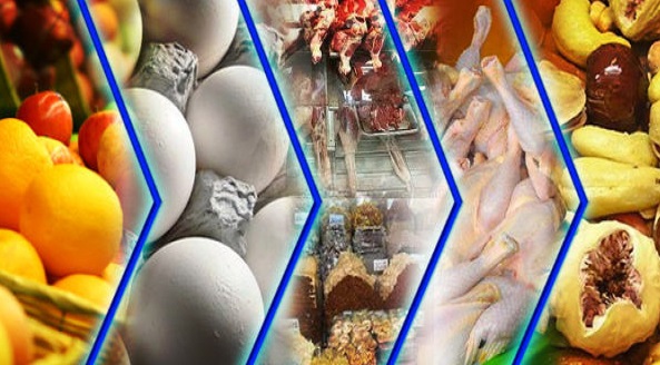 بوقلمون کشتار با چه قیمتی در بازار به فروش میرسد؟