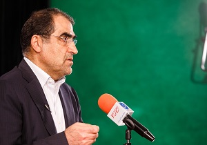یزد می تواند به قطب پزشکی در منطقه تبدیل شود /انقلابی گری در ادعا نیست در عمل است