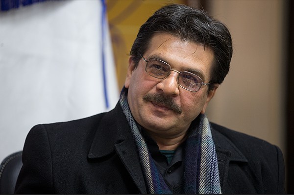 حماسه دفاع مقدس با هیچ قلمی بیان نمی شود