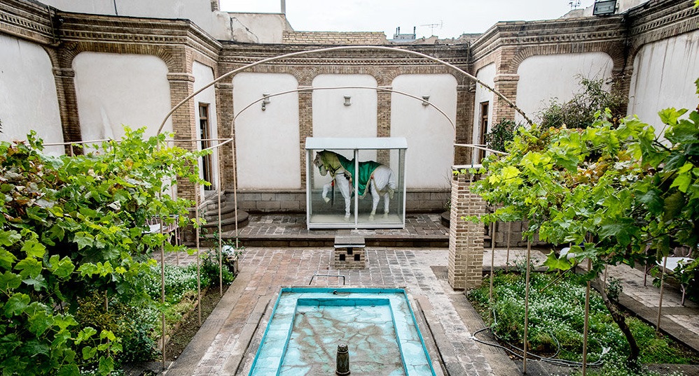 ابعاد عاشورا را در موزه محرم مرور کنید