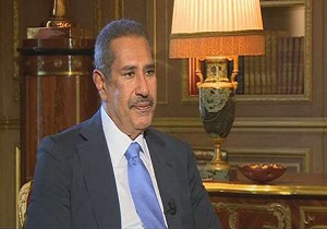 نخست&zwnj;وزیر سابق قطر: محمد بن سلمان به خوبی مشاوره نمی&zwnj;شود/ آمریکا باید اختلافات با ایران را کنار بگذارد
