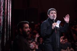 باشگاه خبرنگاران -دانلود مداحی سوزناک «خیلی‌ سخته‌‌ تو رو جمع کنم از تو صحرا» با نوای محمدرضا طاهری