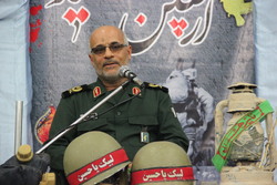 برگزاری ۵۵۰ برنامه در هفته دفاع مقدس