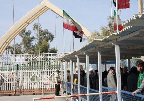 برخورد مرگبار اتبوس مسافربری با تانکر سوخت / تردد زائران اربعین از مرز خسروی قطعی شد/ پزشک دیری تبعید می شود؟/ اعلام نحوه توزیع 