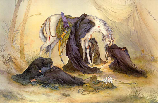 کلام و حدیث