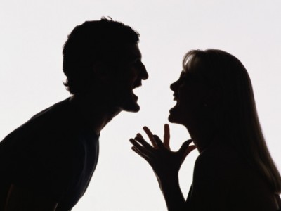 علت بروز تنش بین زوجین چیست؟