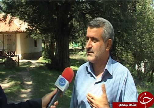 حفاظت از قدیمی&zwnj;ترین فسیل زنده جهان در روستای ارم