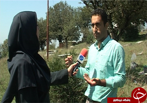 حفاظت از قدیمی&zwnj;ترین فسیل زنده جهان در روستای ارم