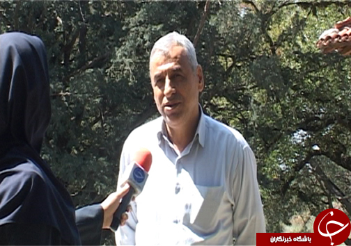 حفاظت از قدیمی&zwnj;ترین فسیل زنده جهان در روستای ارم