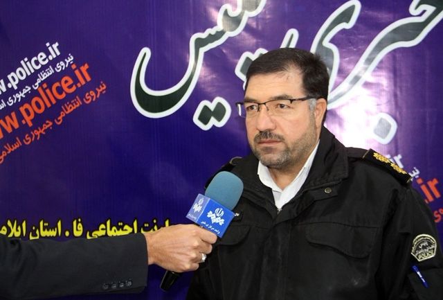 اعلام محدودیت های ترافیکی تاسوعا و عاشورای حسینی در ایلام