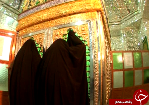 آیین چهل منبر، آیین سوگواری زنان لرستانی در تاسوعای حسینی