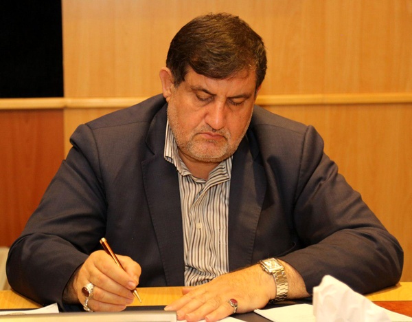 نامه رئیس سازمان مدیریت بحران به استانداران برای مقابله با حوادث فصل سرما