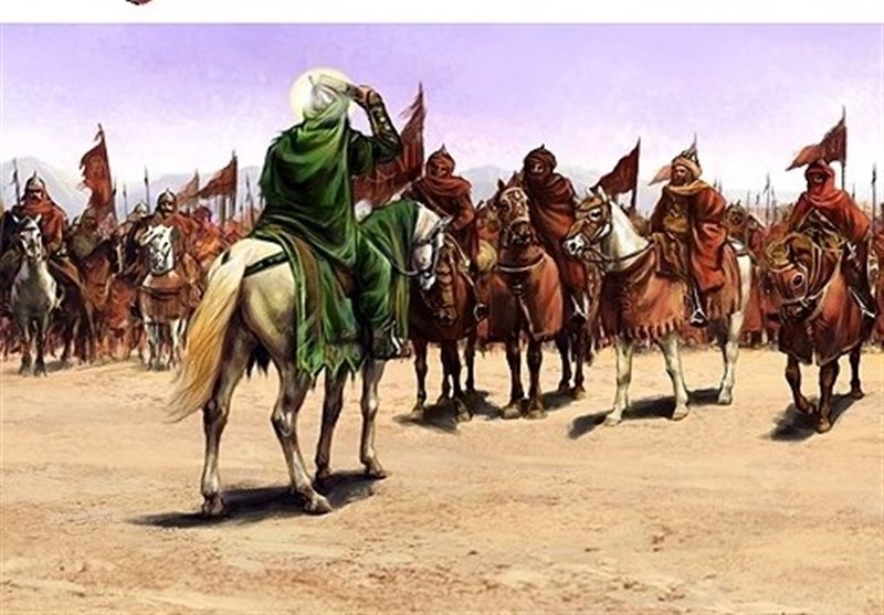 آنها كه به كربلا آمدند همه&zwnj; به قصد كشتن امام نیامده بودند!/می&zwnj;گفتند، مي&zwnj;رويم ان&zwnj;شاء&zwnj;الله صلح می&zwnj;شود