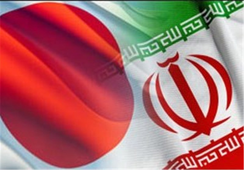 تسلیت سفیر ژاپن برای حادثه تصادف جاده نطنز