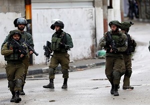 صهیونیست‌ها یک جوان فلسطینی را دو ساعت پس از بازداشت به شهادت رساندند