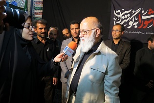 مدیریت جهادی در سایه وحدت ملی ابزاری برای مقابله با جنگ اقتصادی