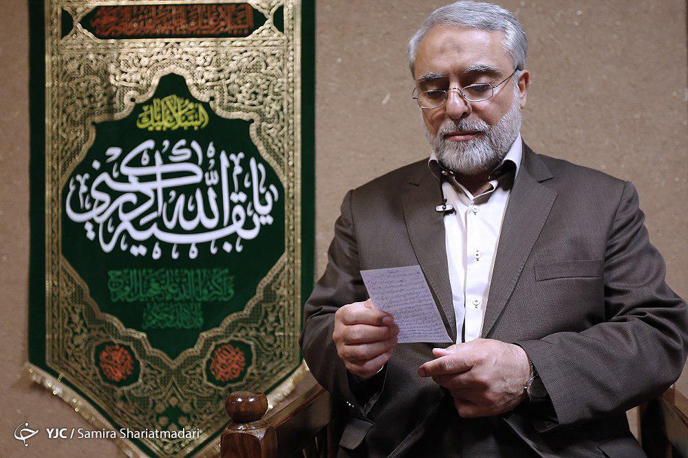 واقعه عاشورا را مدعیان مسلمانی رقم زدند/ اگر به ولایت خیانت نمی&zwnj;شد، واقعه کربلا رخ نمی&zwnj;داد/ دنیاخواهی کوفیان باعث شد حسین(ع) تنها بماند/ مقصران شرایط بد اقتصادی باید پاسخگوی مردم و امام زمان خود باشند