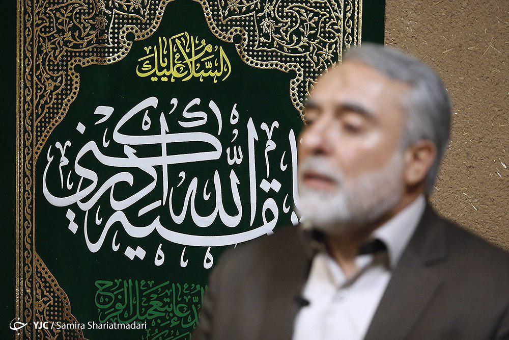 واقعه عاشورا را مدعیان مسلمانی رقم زدند/ اگر به ولایت خیانت نمی&zwnj;شد، واقعه کربلا رخ نمی&zwnj;داد/ دنیاخواهی کوفیان باعث شد حسین(ع) تنها بماند/ مقصران شرایط بد اقتصادی باید پاسخگوی مردم و امام زمان خود باشند