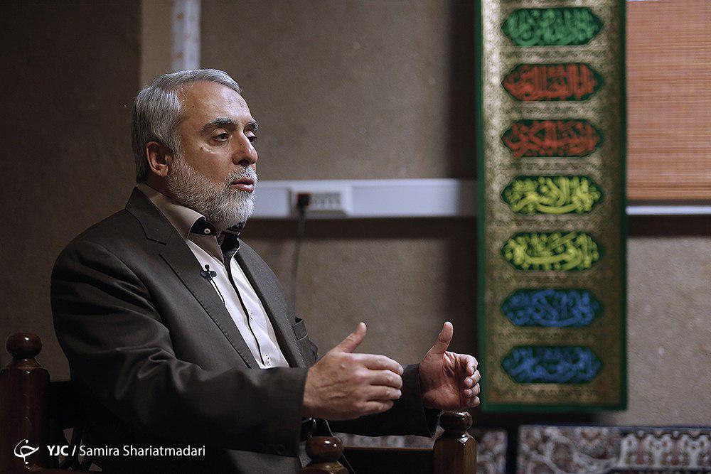 واقعه عاشورا را مدعیان مسلمانی رقم زدند/ اگر به ولایت خیانت نمی&zwnj;شد، واقعه کربلا رخ نمی&zwnj;داد/ دنیاخواهی کوفیان باعث شد حسین(ع) تنها بماند/ مقصران شرایط بد اقتصادی باید پاسخگوی مردم و امام زمان خود باشند